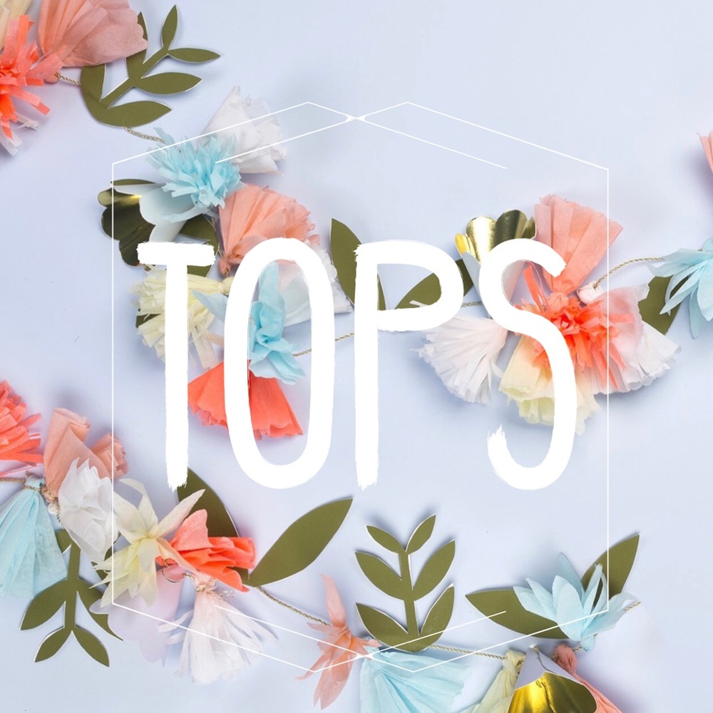 Tops